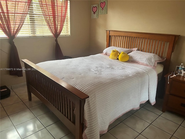 10851 SW 2nd St Unit K304, Sweetwater, FL 33174 - view of tiled bedroom