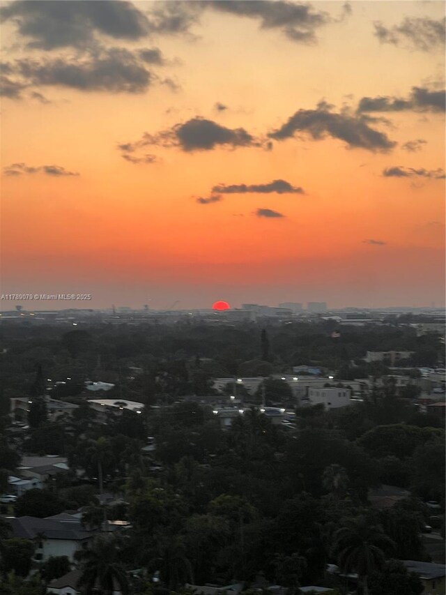 1861 NW S River Dr Unit 1602, Miami, FL 33125 - city view