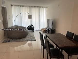 1861 NW S River Dr Unit 1602, Miami, FL 33125 - view of tiled dining area