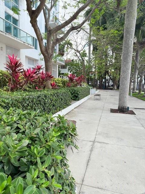 1861 NW S River Dr Unit 1602, Miami, FL 33125 - view of property's community