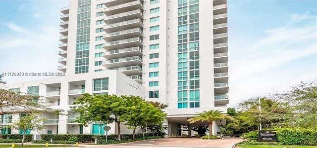1861 NW S River Dr Unit 1602, Miami, FL 33125 - view of apartment building / complex