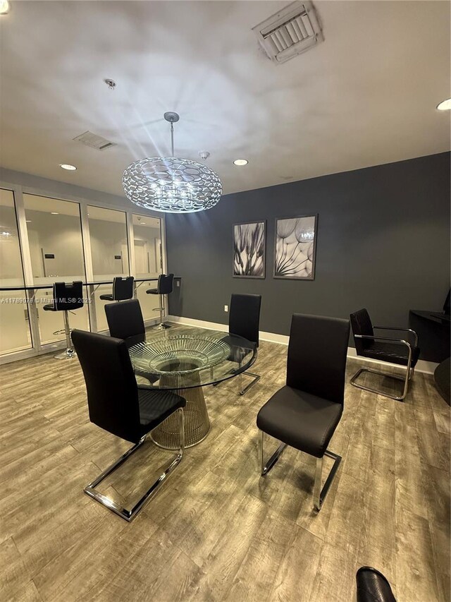 1861 NW S River Dr Unit 1602, Miami, FL 33125 - common area with recessed lighting