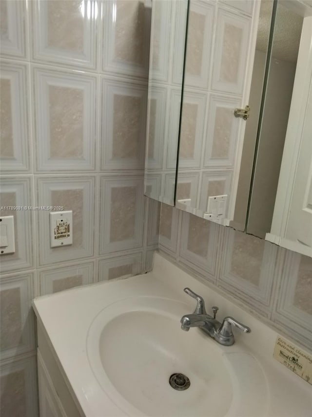 6510 Winfield Blvd Unit 103, Margate, FL 33063 - bathroom with vanity