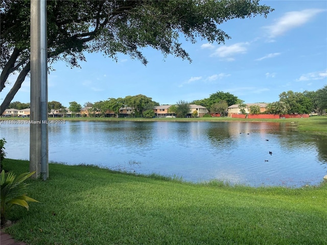 111 NW 108th Ave, Pembroke Pines, FL 33026 - property view of water