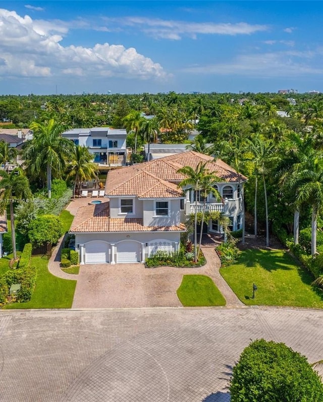 1031 Harbor Ct, Hollywood, FL 33019 - photo 2