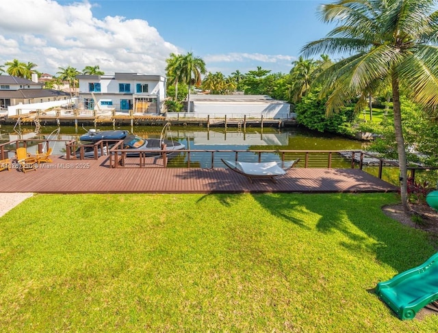 1031 Harbor Ct, Hollywood, FL 33019 - photo 24
