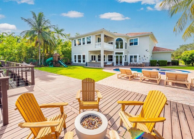 1031 Harbor Ct, Hollywood, FL 33019 - photo 25