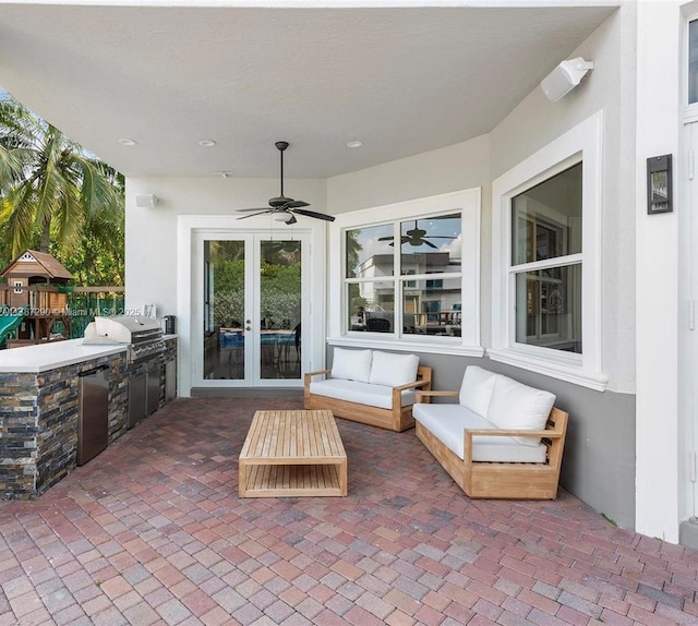 1031 Harbor Ct, Hollywood, FL 33019 - photo 26