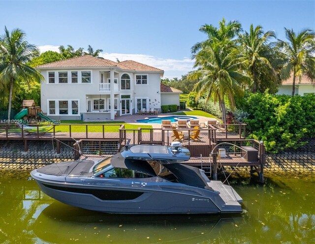 1031 Harbor Ct, Hollywood, FL 33019 - photo 27