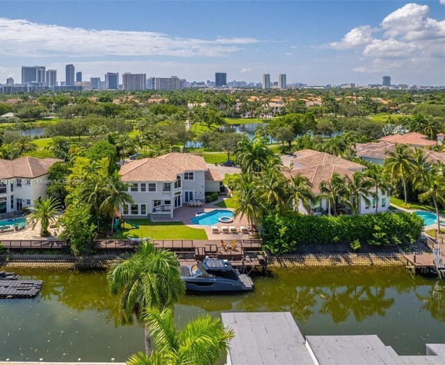 1031 Harbor Ct, Hollywood, FL 33019 - photo 28