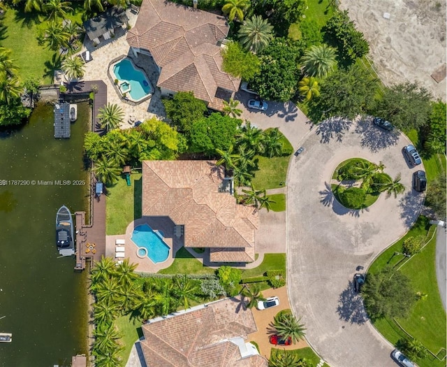 1031 Harbor Ct, Hollywood, FL 33019 - photo 29