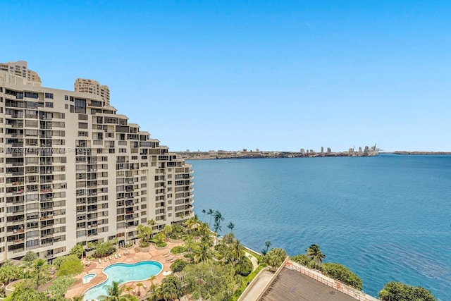 770 Claughton Island Dr Unit 1703, Miami, FL 33131 - photo 3