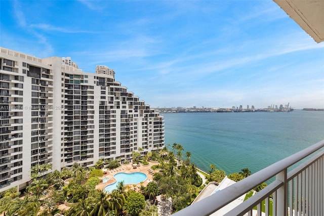 770 Claughton Island Dr Unit 1703, Miami, FL 33131 - photo 26