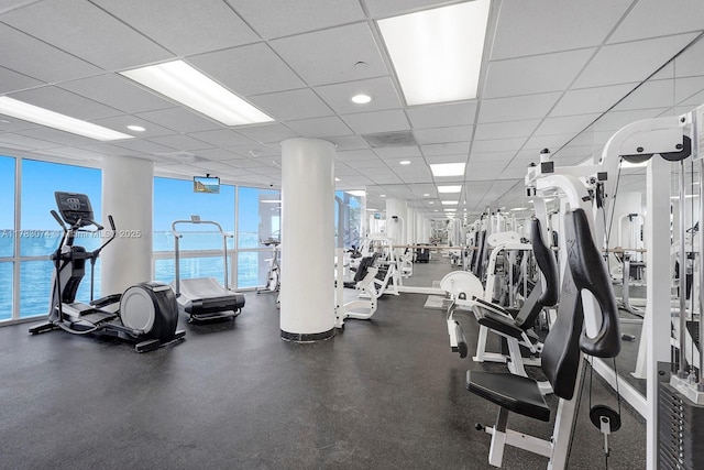 770 Claughton Island Dr Unit 1703, Miami, FL 33131 - photo 29
