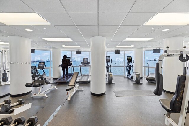 770 Claughton Island Dr Unit 1703, Miami, FL 33131 - photo 31