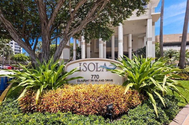 770 Claughton Island Dr Unit 1703, Miami, FL 33131 - photo 37
