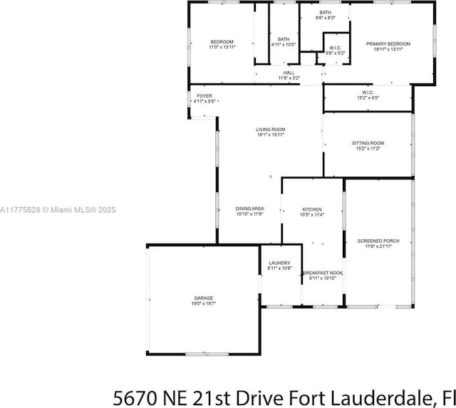 5670 NE 21st Dr, Fort Lauderdale, FL 33308 - photo 45