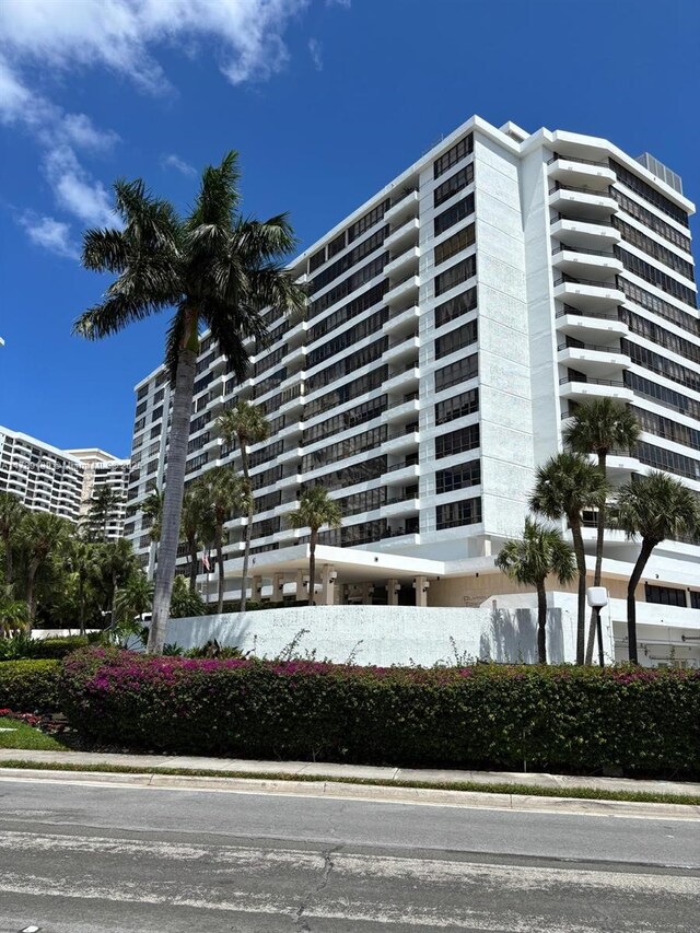 500 Three Islands Blvd Unit 313, Hallandale Beach, FL 33009 - view of property
