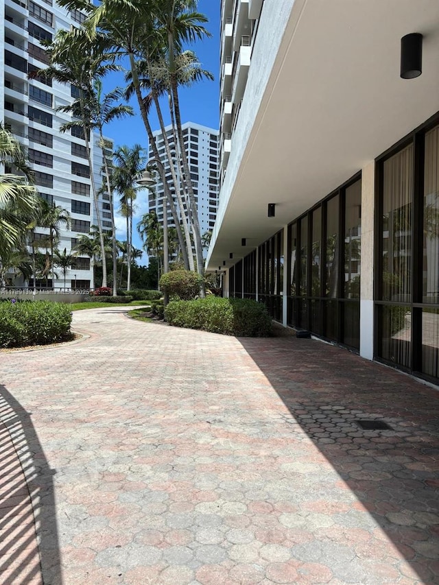 500 Three Islands Blvd Unit 313, Hallandale Beach, FL 33009 - view of community