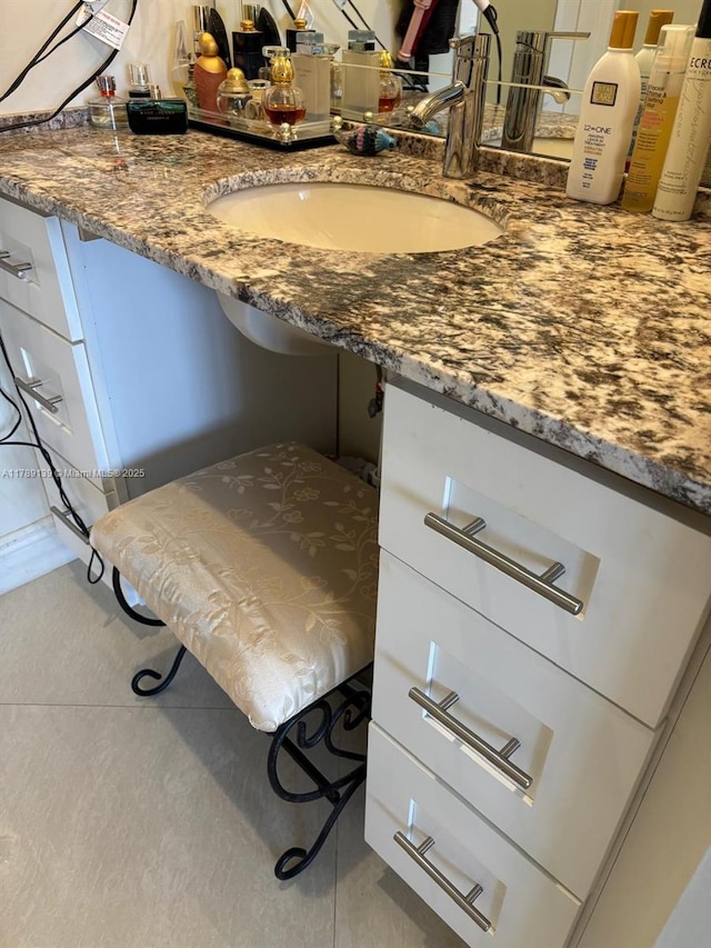 500 Three Islands Blvd Unit 313, Hallandale Beach, FL 33009 - bathroom view of vanity