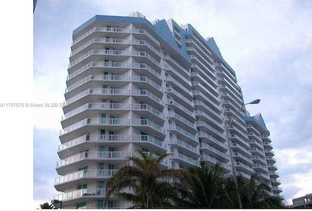 5900 Collins Ave Unit 1505, Miami Beach, FL 33140 - view of building exterior