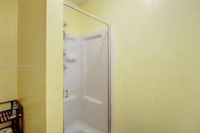 14875 SW 238th St, Homestead, FL 33032 - full bathroom featuring a stall shower