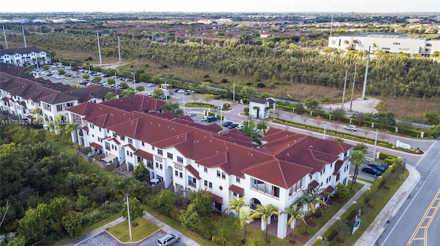 10620 NW 88th St Unit 205, Doral, FL 33178 - drone / aerial view