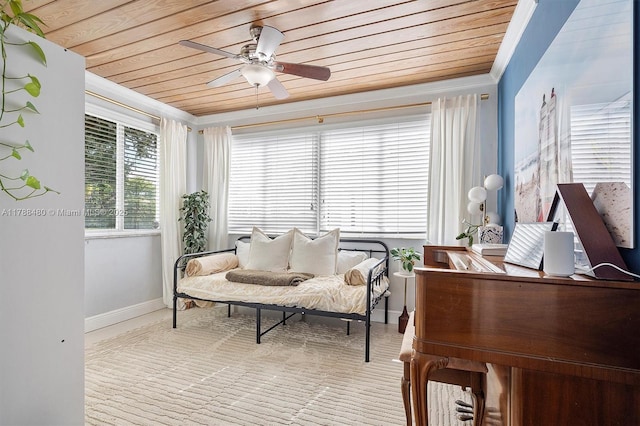 558 NE 94th St, Miami Shores, FL 33138 - view of sunroom / solarium