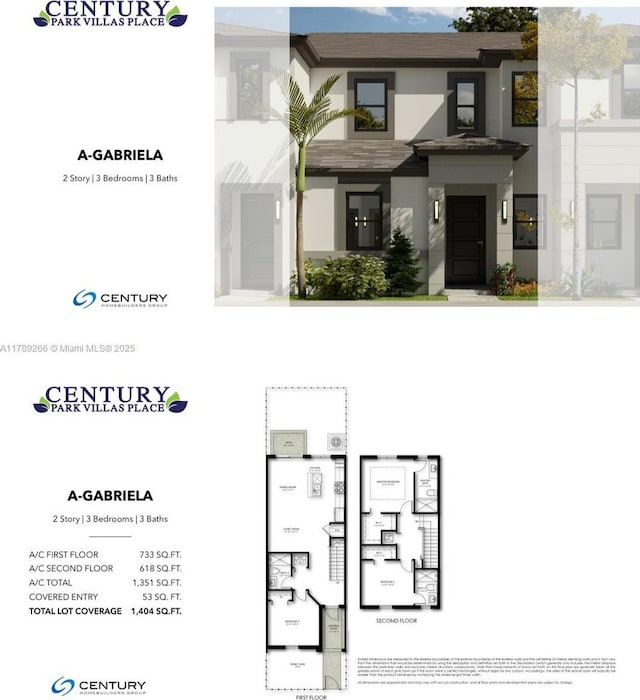 1037 NW 1st Ave Unit A, Florida City, FL 33034 - property floor plan