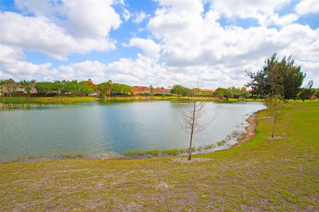 7225 NW 173rd Dr Unit 904-9, Hialeah, FL 33015 - view of water feature