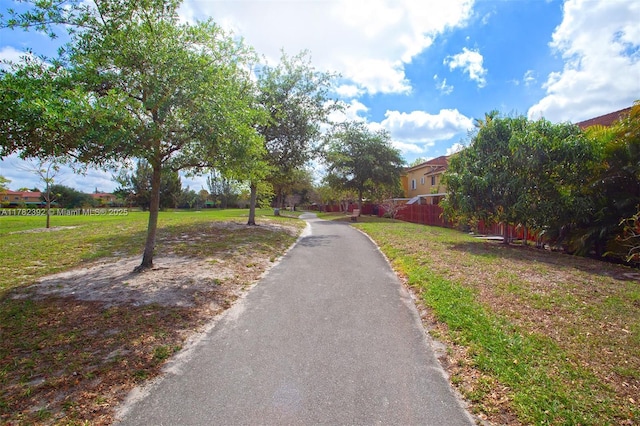 7225 NW 173rd Dr Unit 904-9, Hialeah, FL 33015 - view of street