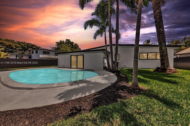 15020 NE 7th Ave, Miami, FL 33161 - view of swimming pool