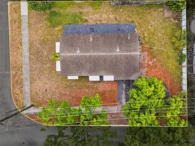 1920 N 66th Ave, Hollywood, FL 33024 - aerial view