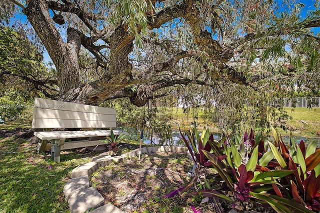 3971 NW 108th Dr, Coral Springs, FL 33065 - view of community with fence