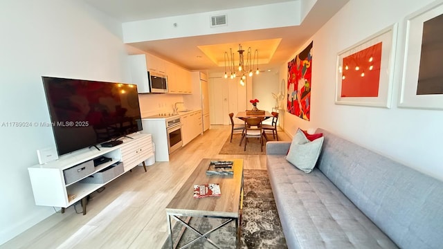 55 SW 9th St Unit 2509, Miami, FL 33130 - photo 3