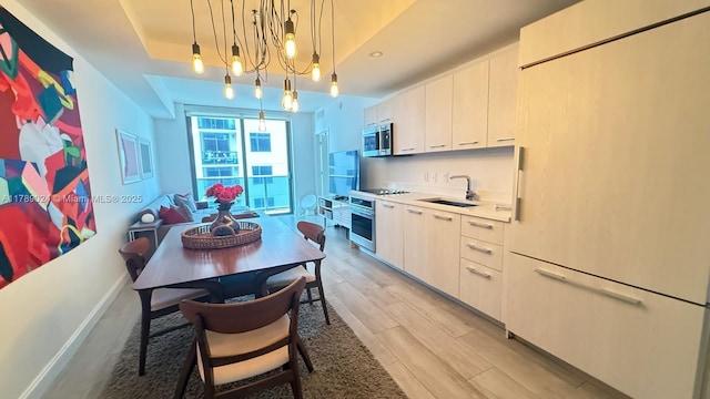 55 SW 9th St Unit 2509, Miami, FL 33130 - photo 4