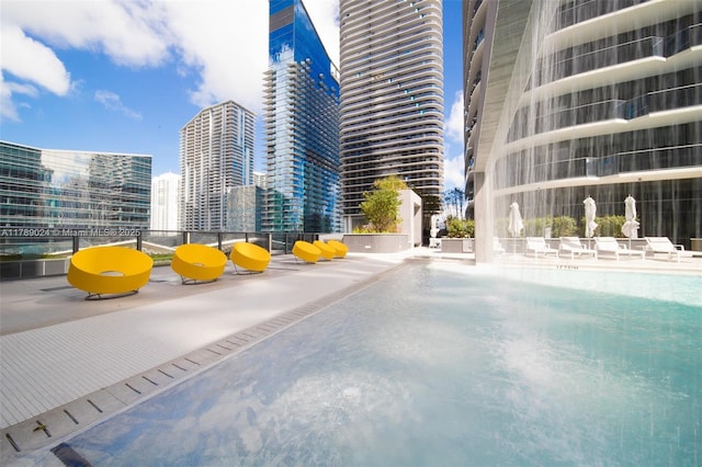 55 SW 9th St Unit 2509, Miami, FL 33130 - photo 19