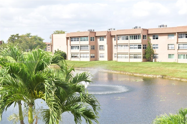 9681 Sunrise Lakes Blvd Unit 209, Sunrise, FL 33322 - property view of water