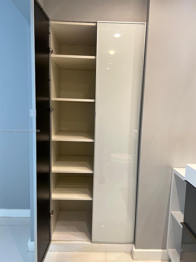 7522 SW 6th St, North Lauderdale, FL 33068 - view of closet