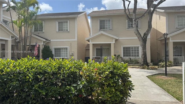 12222 SW 148th St, Miami, FL 33186 - townhome / multi-family property featuring stucco siding