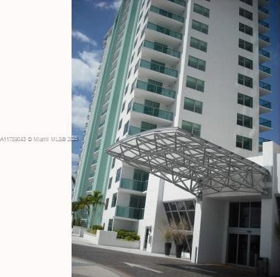 2681 N Flamingo Rd Unit 1501S, Sunrise, FL 33323 - view of property