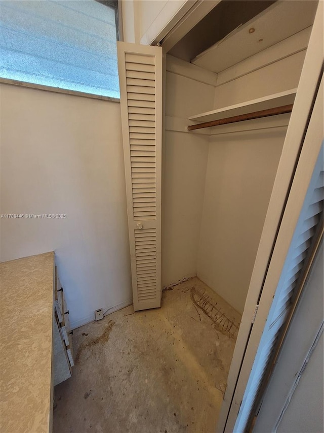 2930 Point E Dr Unit E603, Aventura, FL 33160 - view of closet