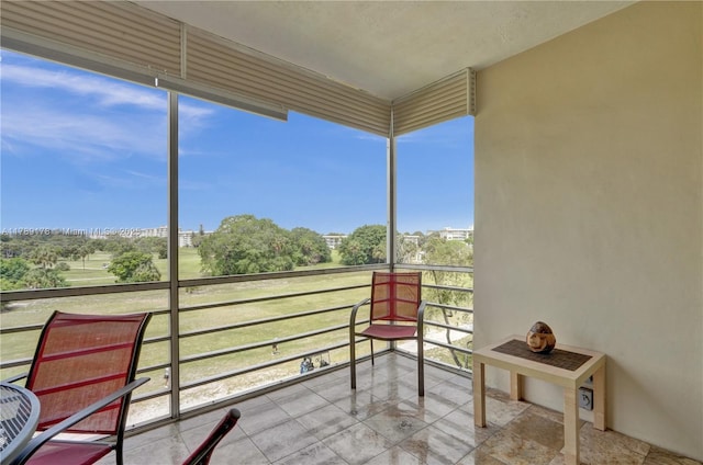 2671 S Course Dr Unit 409, Pompano Beach, FL 33069 - view of balcony