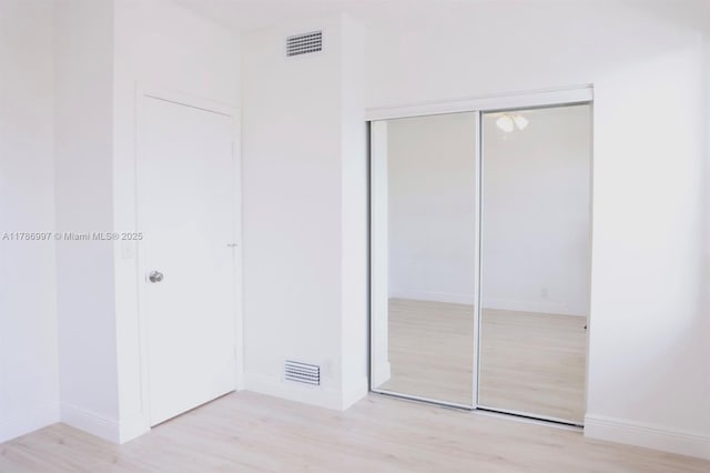 16686 Hemingway Dr Unit 16686, Weston, FL 33326 - closet featuring visible vents
