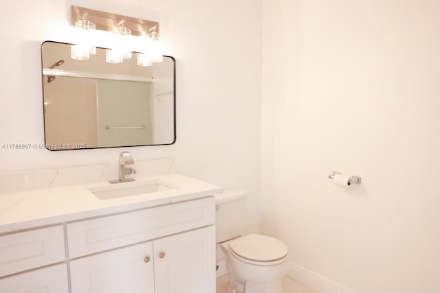 16686 Hemingway Dr Unit 16686, Weston, FL 33326 - bathroom featuring vanity and toilet