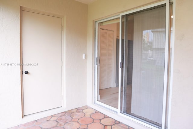 16686 Hemingway Dr Unit 16686, Weston, FL 33326 - exterior space featuring stucco siding