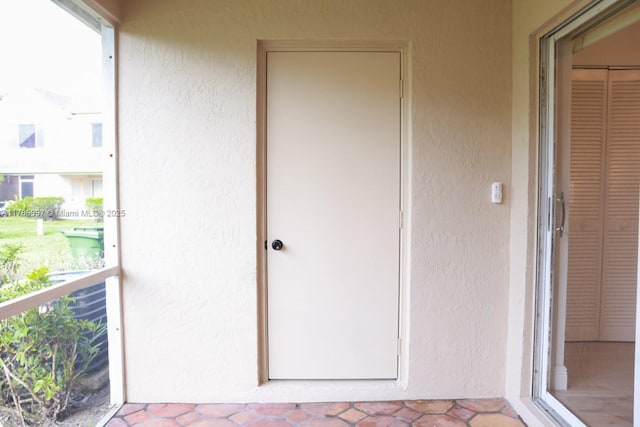 16686 Hemingway Dr Unit 16686, Weston, FL 33326 - view of balcony