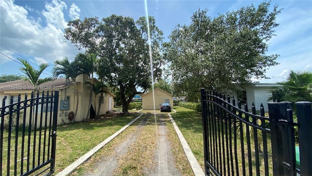 3058 NW 61st St, Miami, FL 33142 - photo 2