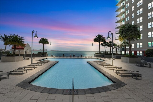 1155 Brickell Bay Dr Unit 1210, Miami, FL 33131 - photo 9