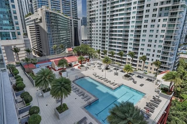 1155 Brickell Bay Dr Unit 1210, Miami, FL 33131 - photo 15